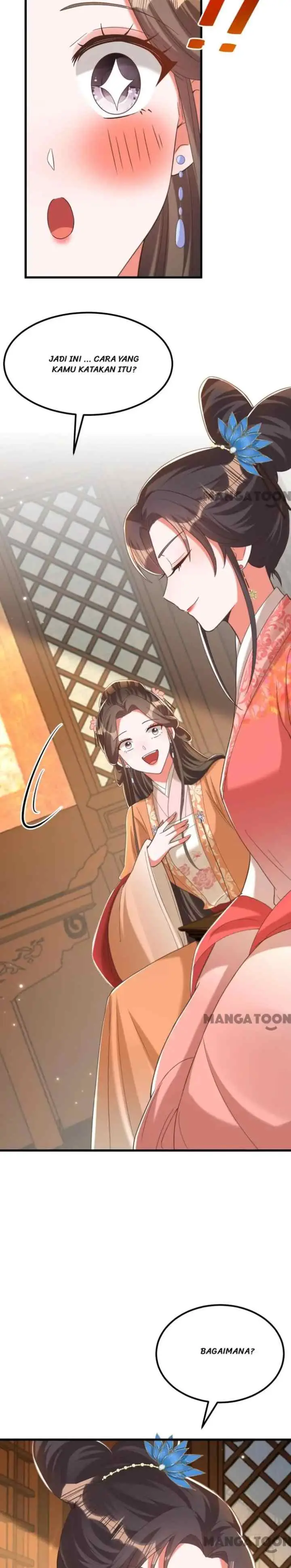 Don't Mess With Missy! chapter 405 halaman 13