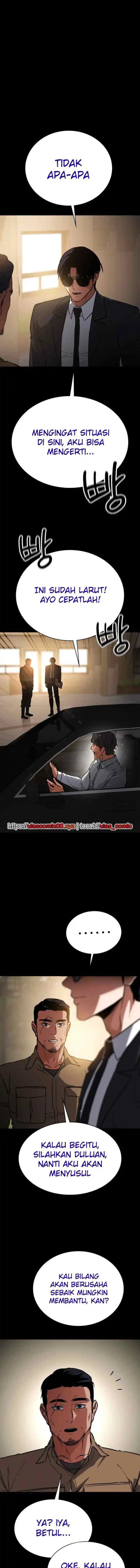 Day Walker chapter 44 halaman 4