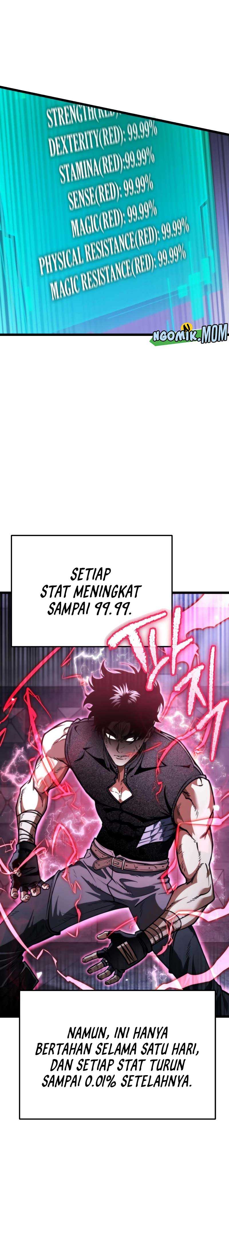 Reincarnator chapter 44 halaman 7