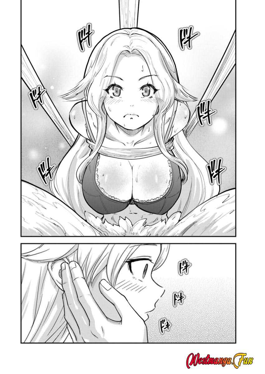 Monster no Goshujin-sama chapter 73 halaman 42