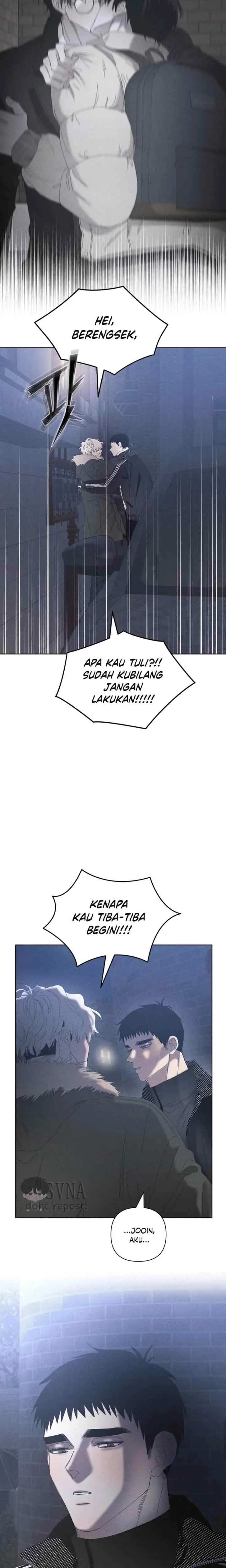 My Last Winter chapter 24 halaman 14