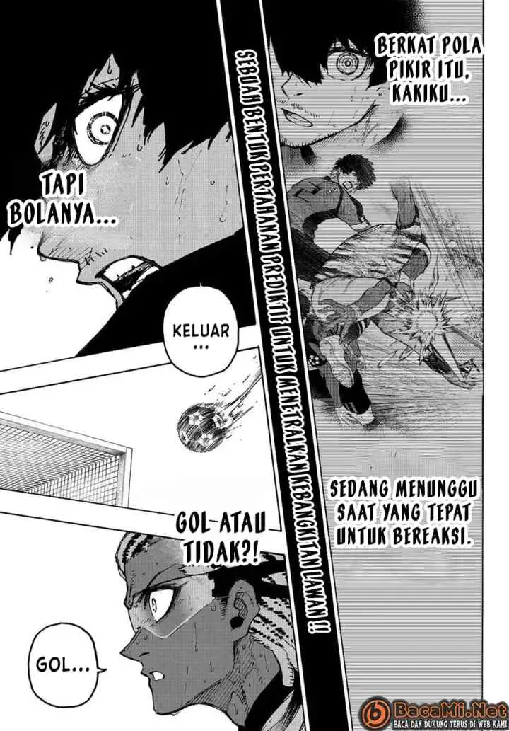 Blue Lock chapter 324 halaman 12