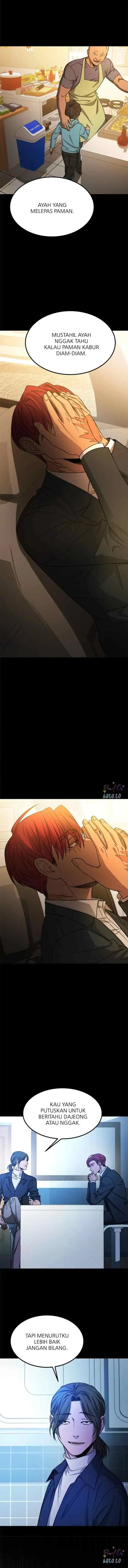 Get Back chapter 96 halaman 7