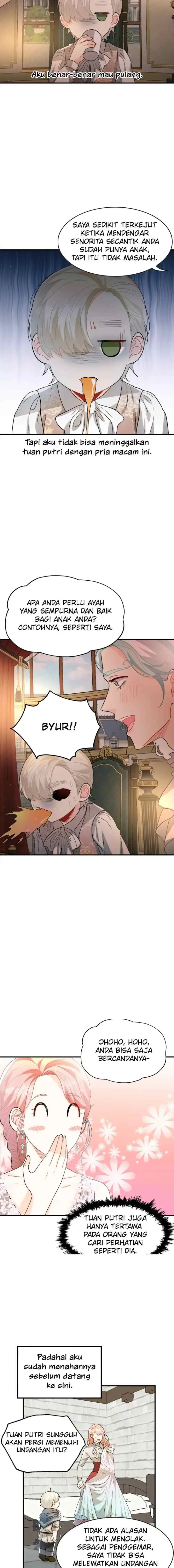 Prince Maker chapter 27 halaman 12