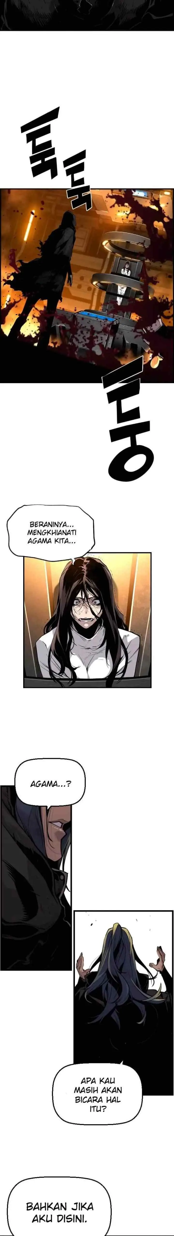 Terror vs Revival chapter 12 halaman 15