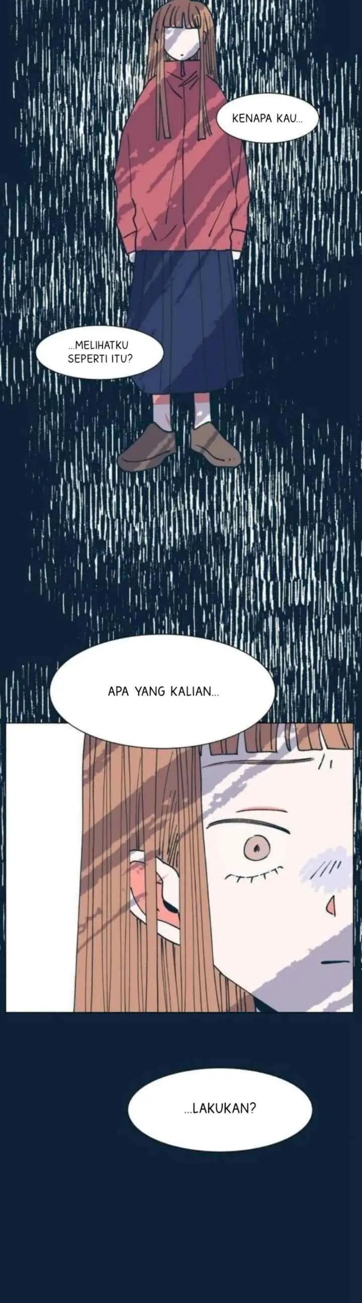 Dam of the Forest chapter 50 halaman 12