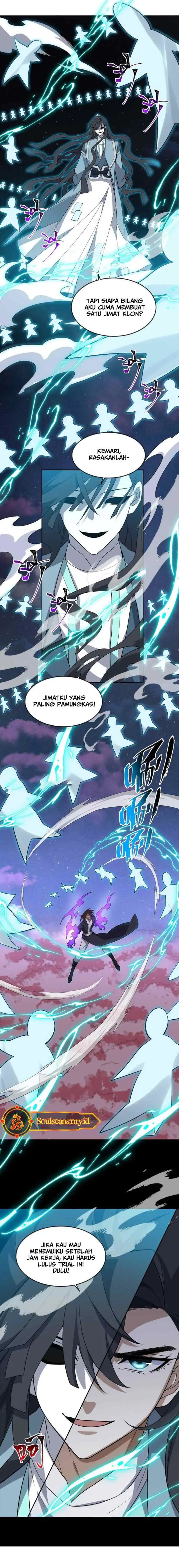 I Work Nine To Five In The Immortal Cultivation World chapter 47 halaman 5