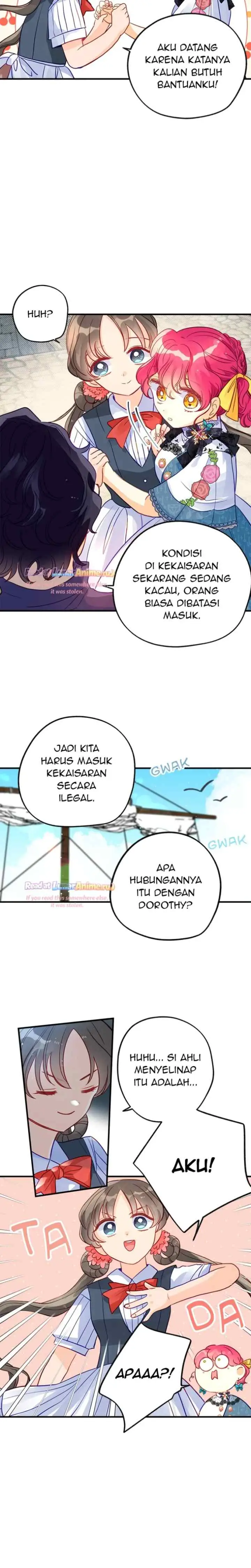 My Sweetheart Duke Has a Secret chapter 57 halaman 15