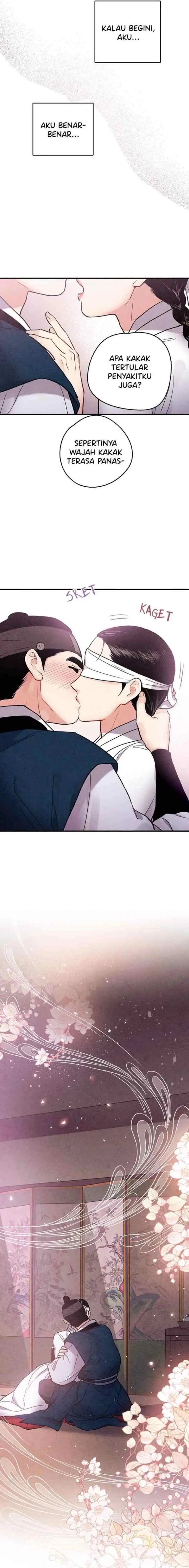 Joseon's Ban on Marriage chapter 107 halaman 17