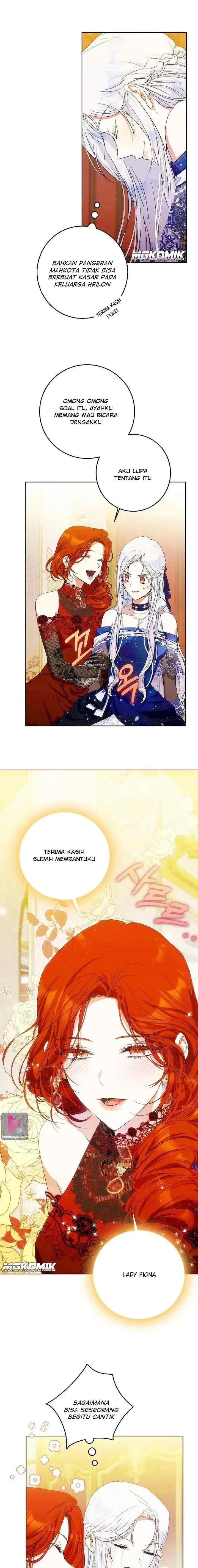 I Became the Wife of the Male Lead chapter 32 halaman 15