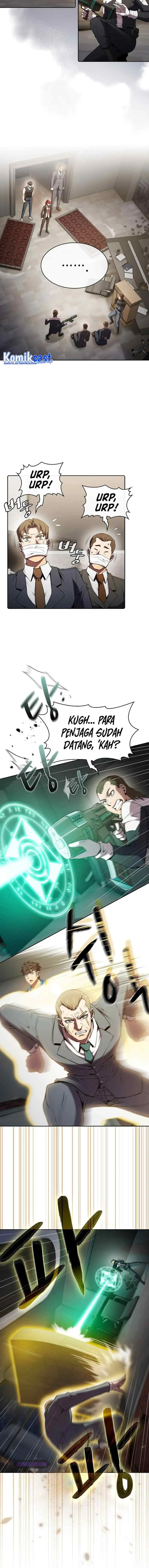 The Constellation That Returned From Hell chapter 100 halaman 8