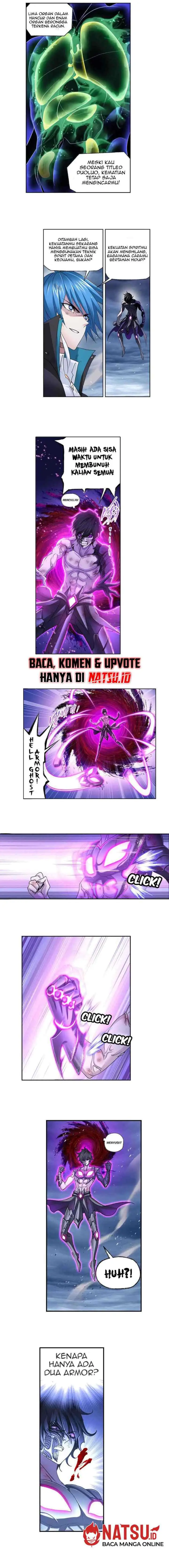Soul Land chapter 297 halaman 5