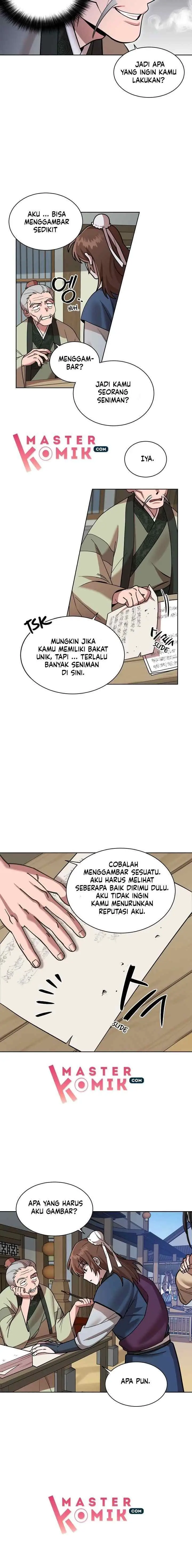 Fire King Dragon chapter 7 halaman 4