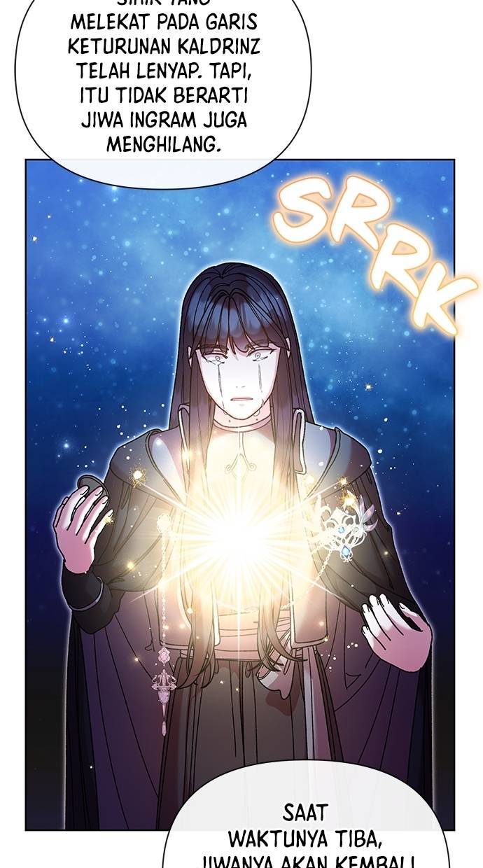 Ingram's Light chapter 64 halaman 46