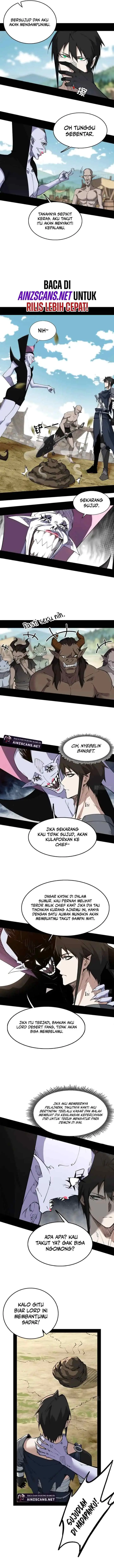 A Mountain of Corpses, A Sea of Blood chapter 18 halaman 5