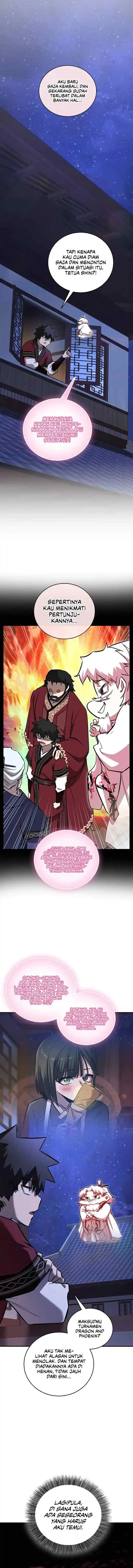 Childhood Friend Of The Zenith chapter 71 halaman 16