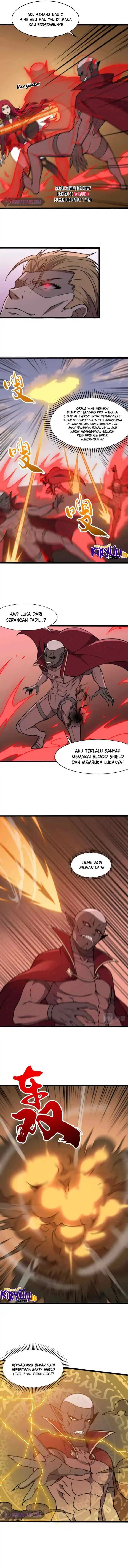 Rise of The Cheat User chapter 20 halaman 10