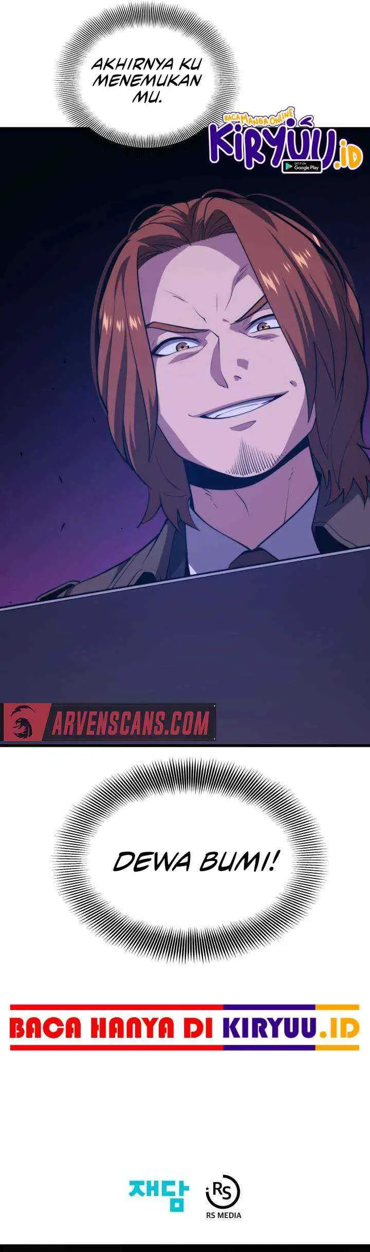 Seoul Station Necromancer chapter 108 halaman 17