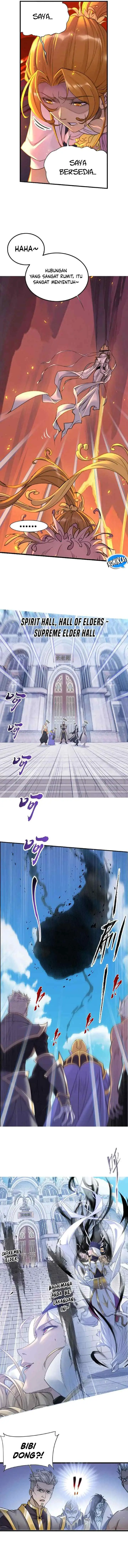 Soul Land chapter 338 halaman 8