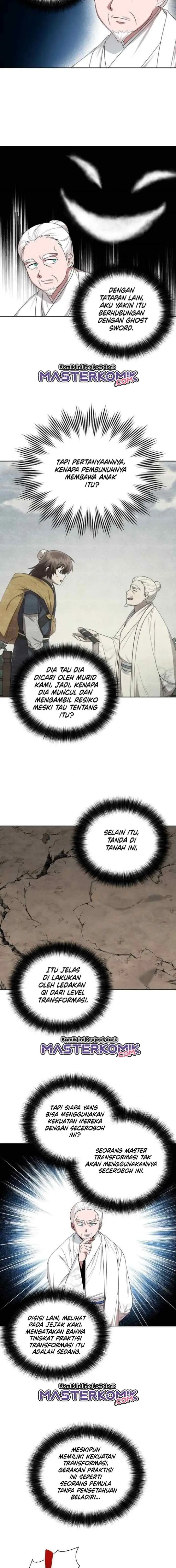 Fire Dragon King chapter 31 halaman 11