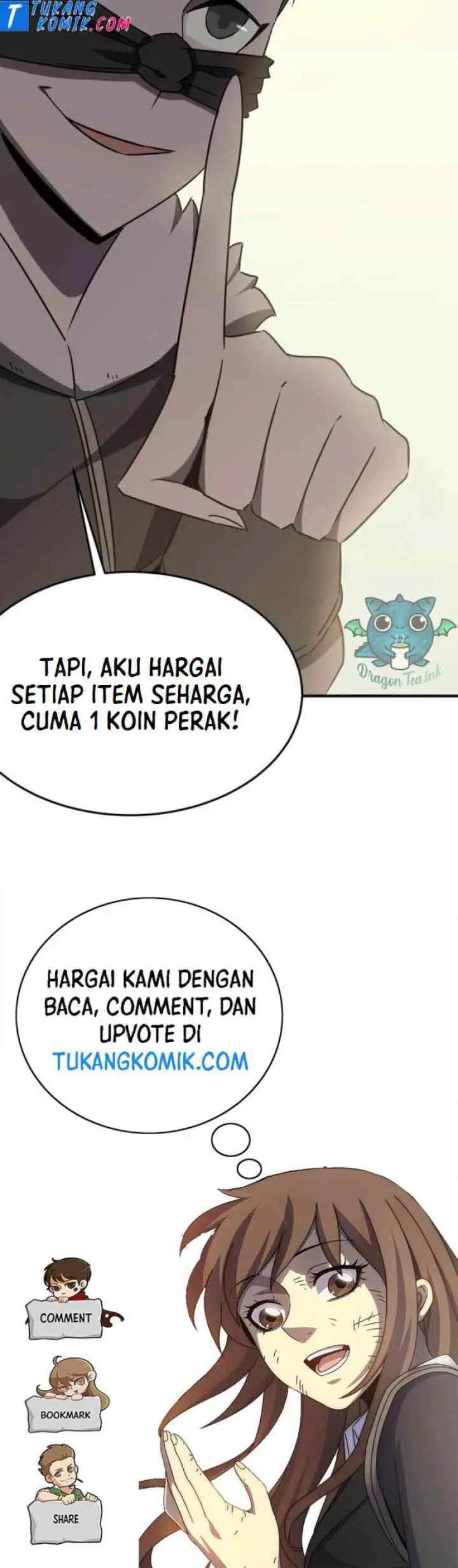 Hero! Watch up! (Brave : Please Respect Yourself) chapter 23 halaman 12