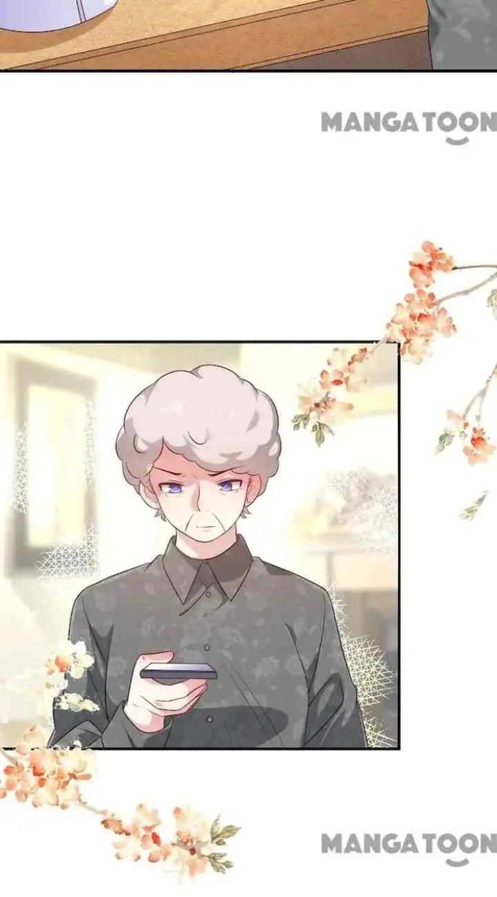 Me! Super Rich! chapter 114 halaman 4