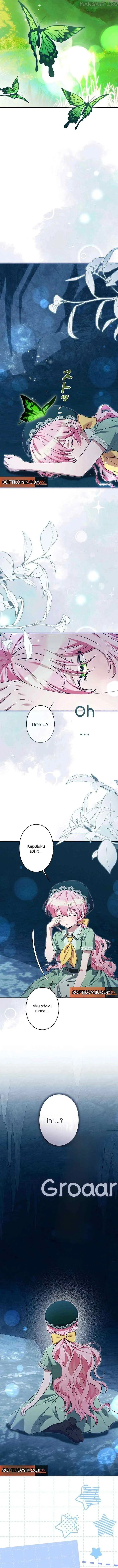 I Became a Wretched Extra in a Healing Story chapter 43 halaman 15