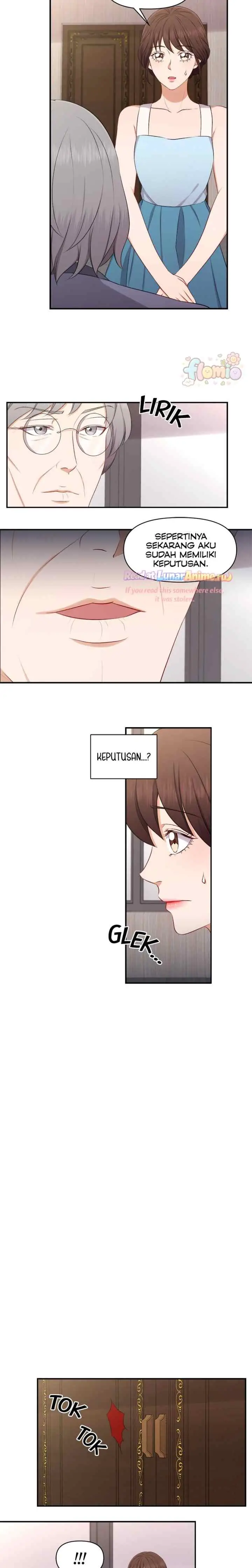 I Need a Bride chapter 93 halaman 16