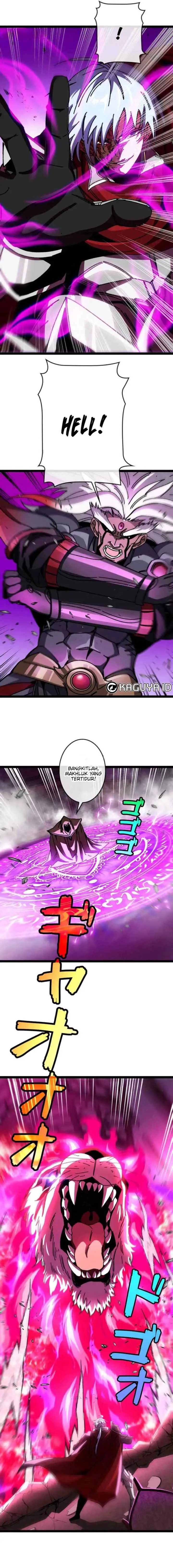 The Revenge of the Betrayed Strongest Knight chapter 4 halaman 14