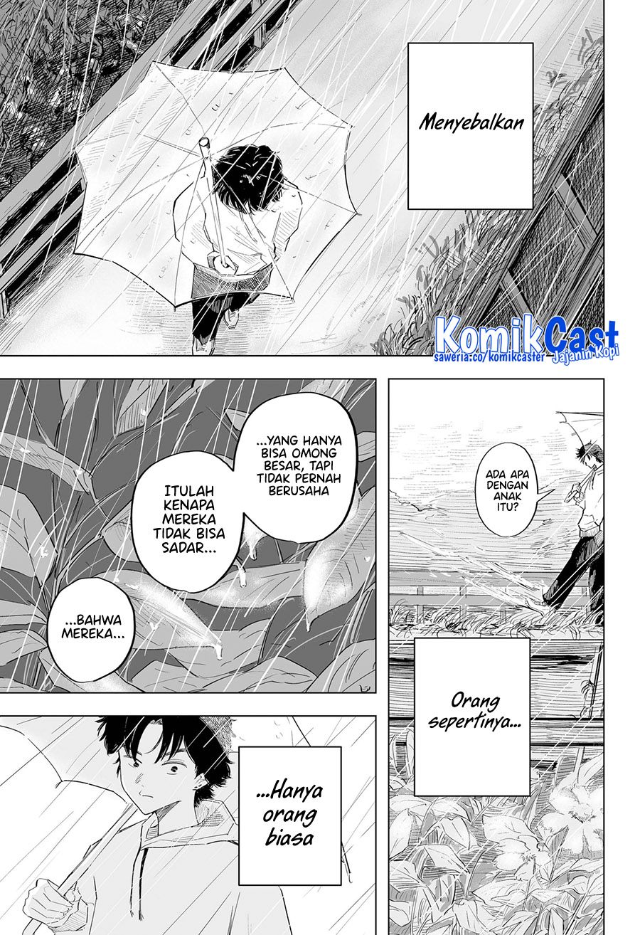 Otomore chapter 0 halaman 9