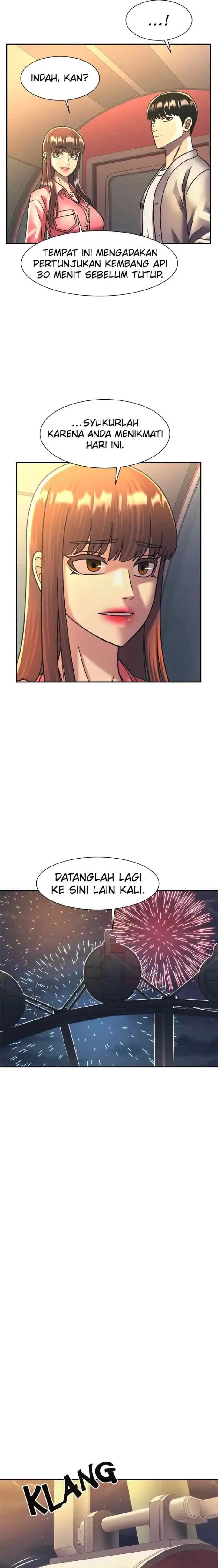 I Am Unbeatable chapter 60 halaman 12