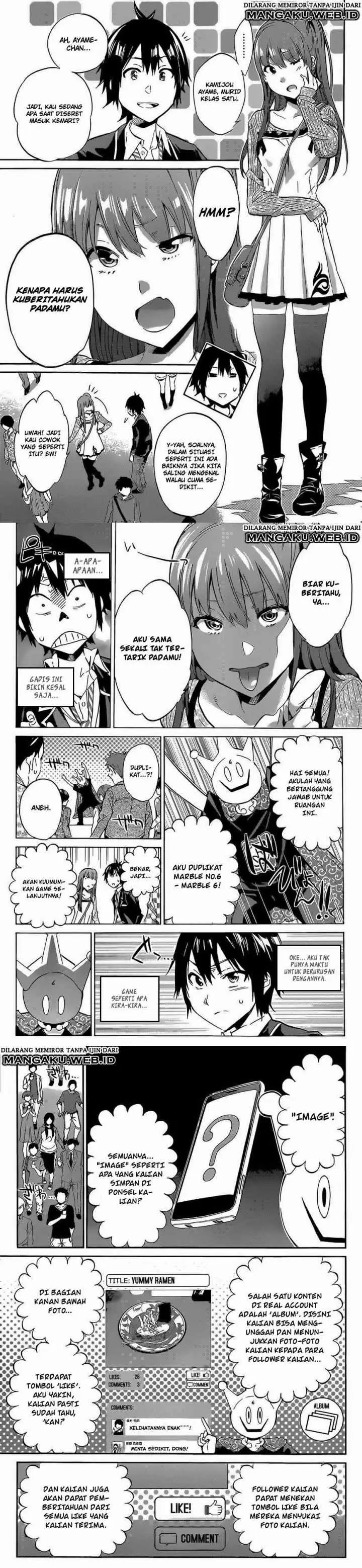 Real Account chapter 2 halaman 7