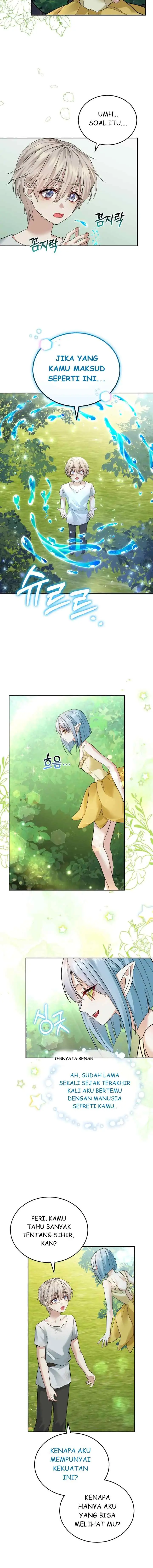 Fairy Legacy chapter 46 halaman 11