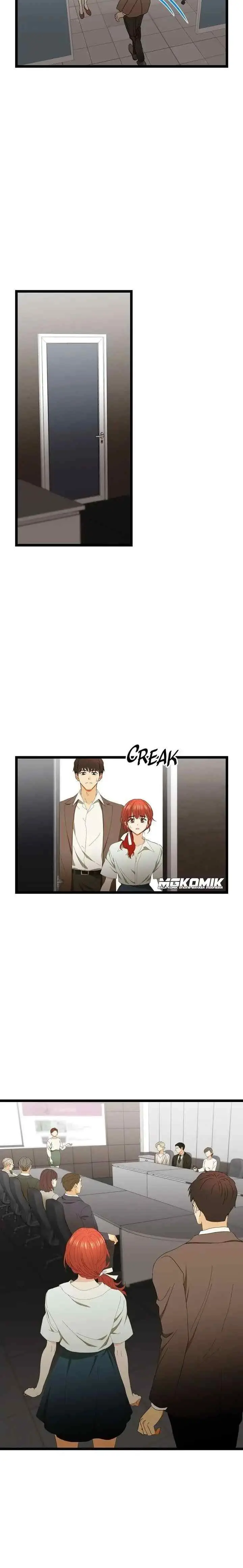 Faking It in Style chapter 81 halaman 9