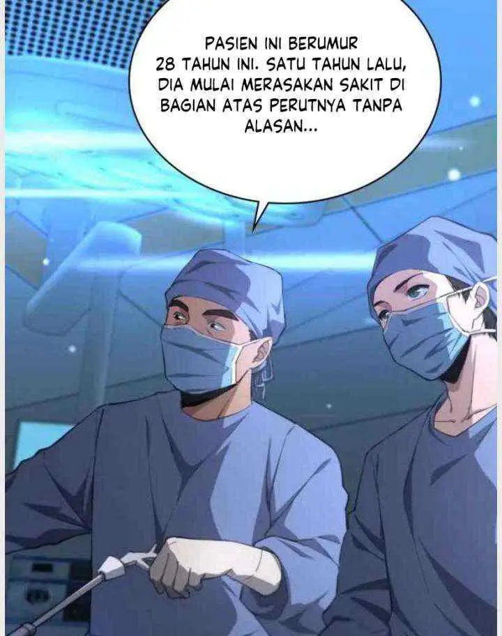 Great Doctor Ling Ran chapter 161 halaman 13