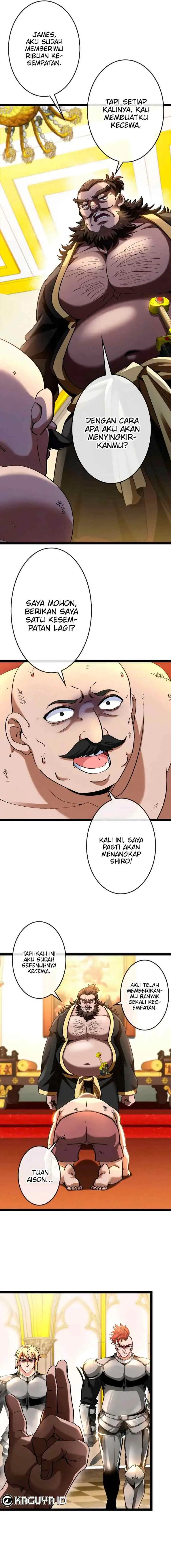 The Revenge of the Betrayed Strongest Knight chapter 2 halaman 9