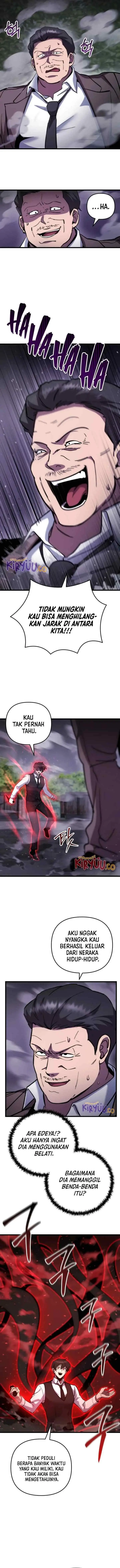 My School Life Pretending to Be a Worthless Person chapter 104 halaman 6