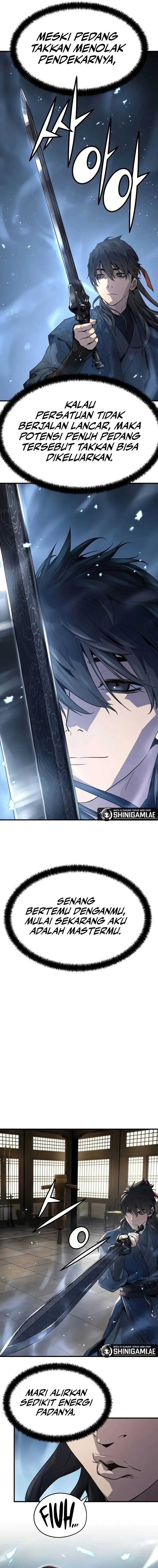 Absolute Regression chapter 17 halaman 5