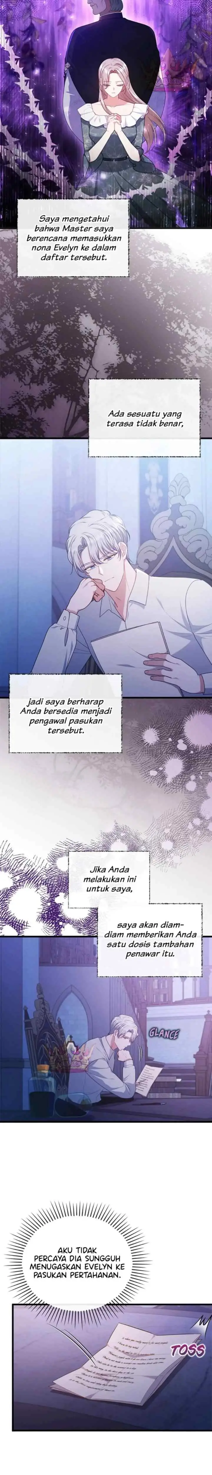 I Was Seduced By The Sick Male Lead chapter 90 halaman 7