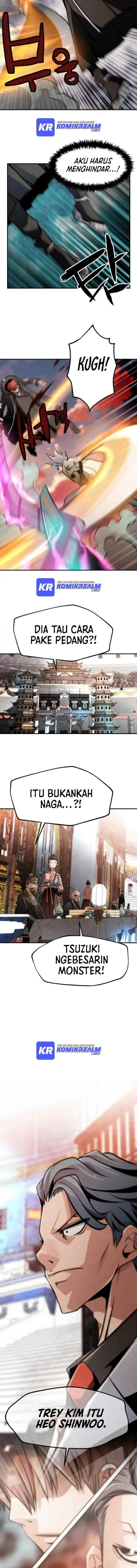 Who Killed the Murim Lord? chapter 37 halaman 15
