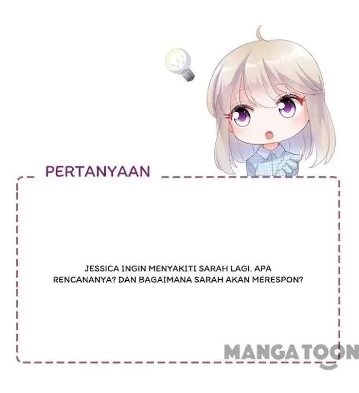 I Mingled With A CEO: The Daughter's Return chapter 133 halaman 18