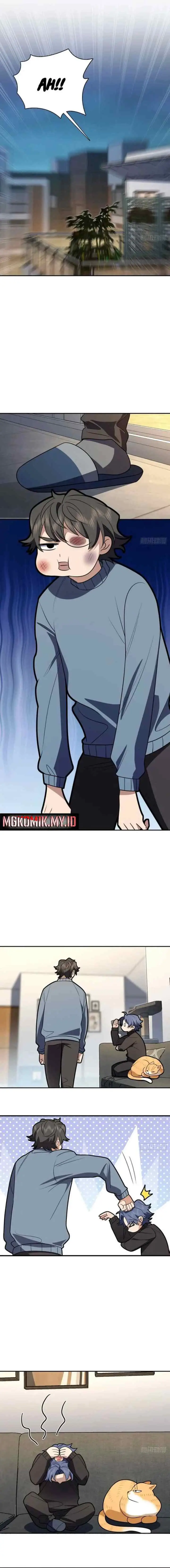 My Wife Is From a Thousand Years Ago chapter 386 halaman 11