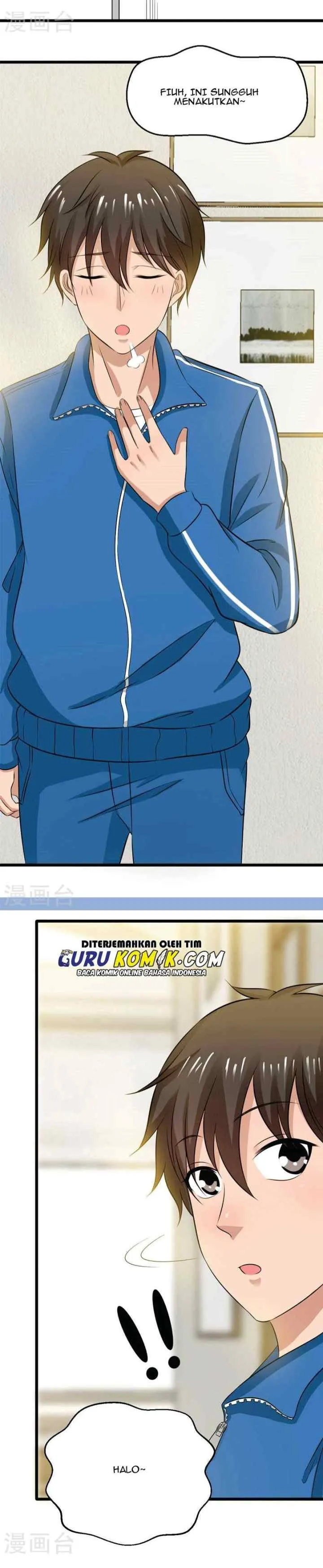 Close Mad Doctor chapter 18 halaman 15