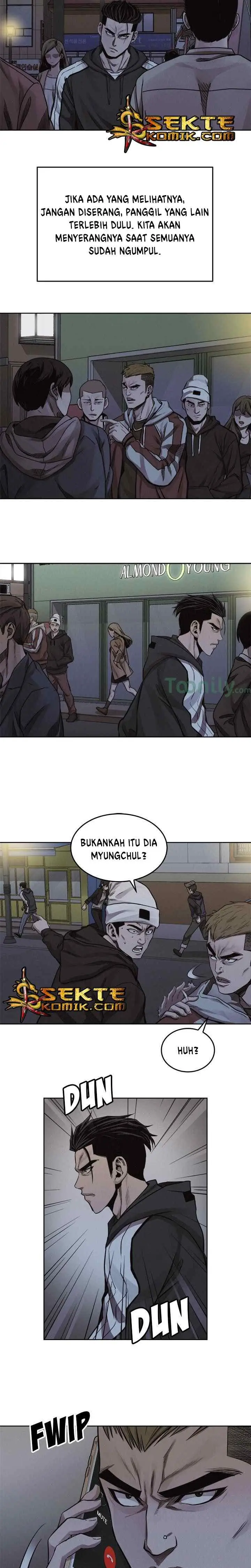 Pounding chapter 36 halaman 10