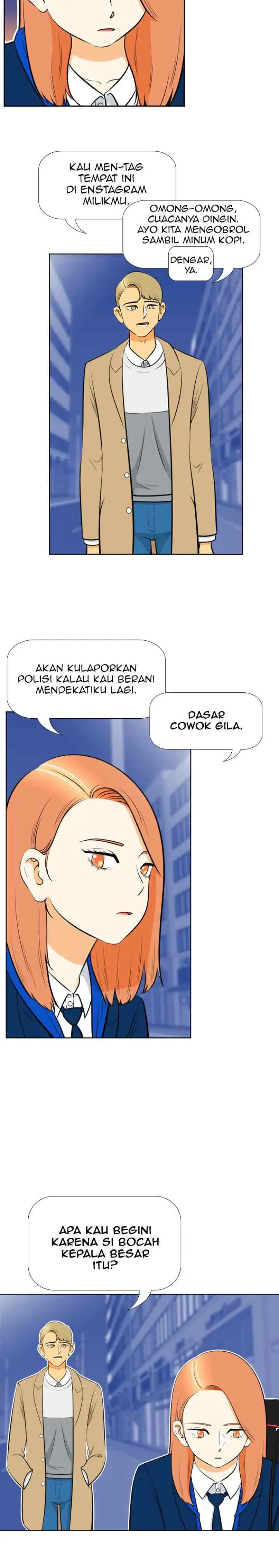 New Normal: Class 8 chapter 253 halaman 13