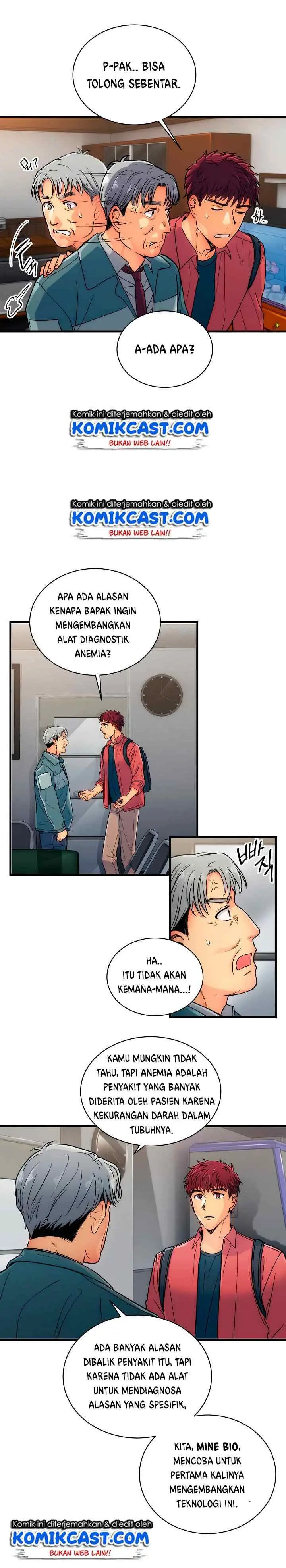 Medical Return chapter 19 halaman 15