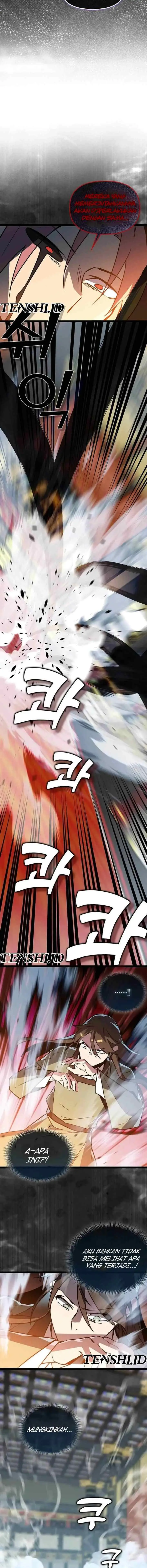 Absolute Martial Arts chapter 145 halaman 10