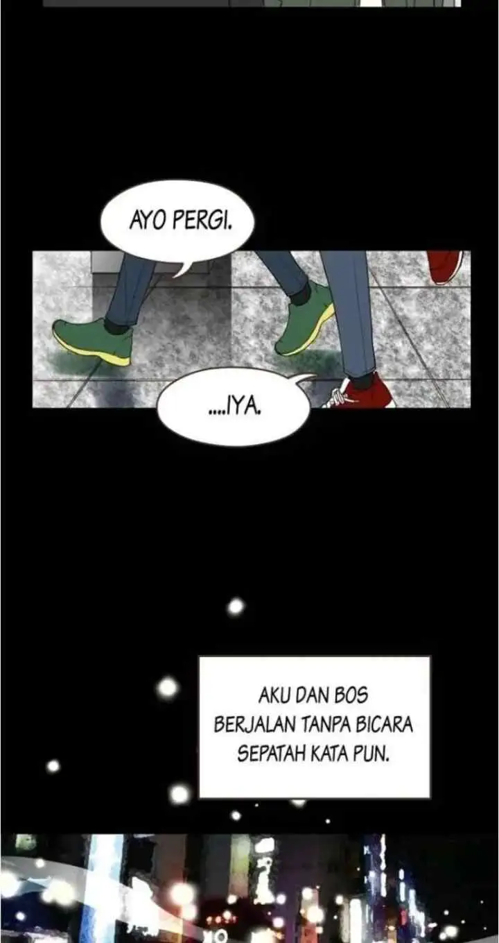 Love Puzzles chapter 48 halaman 12