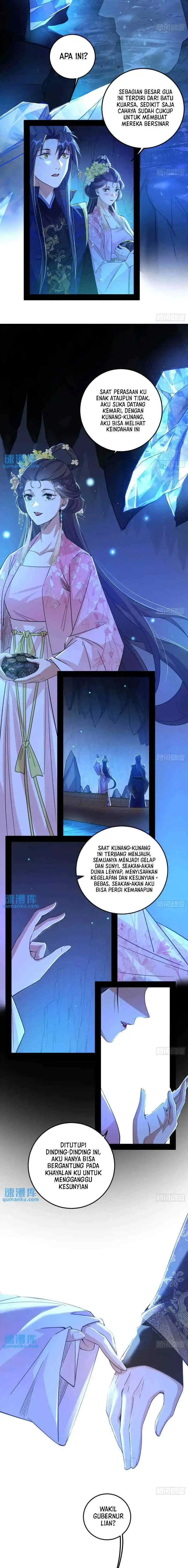 I'm An Evil God chapter 426 halaman 12