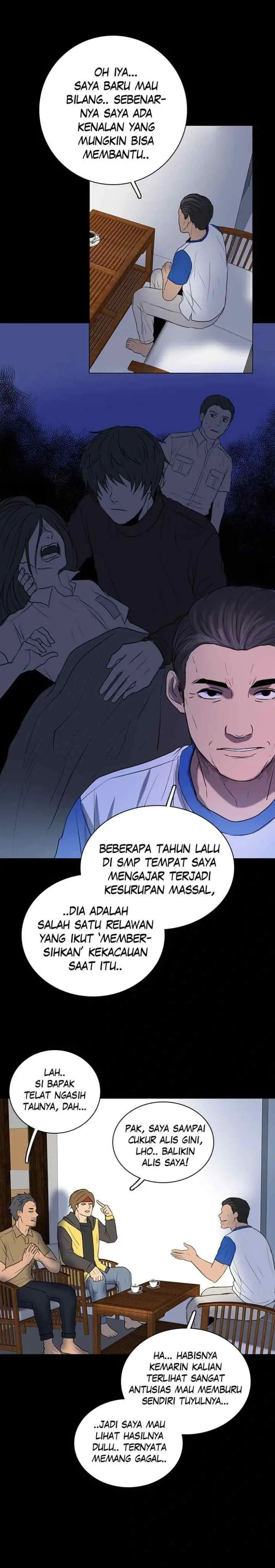 Sarimin chapter 24 halaman 16